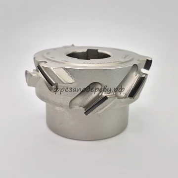 85x25/50x30 z3+3 (AS), 50° (H4,0) фреза алмазная фуговальная для станка OTT